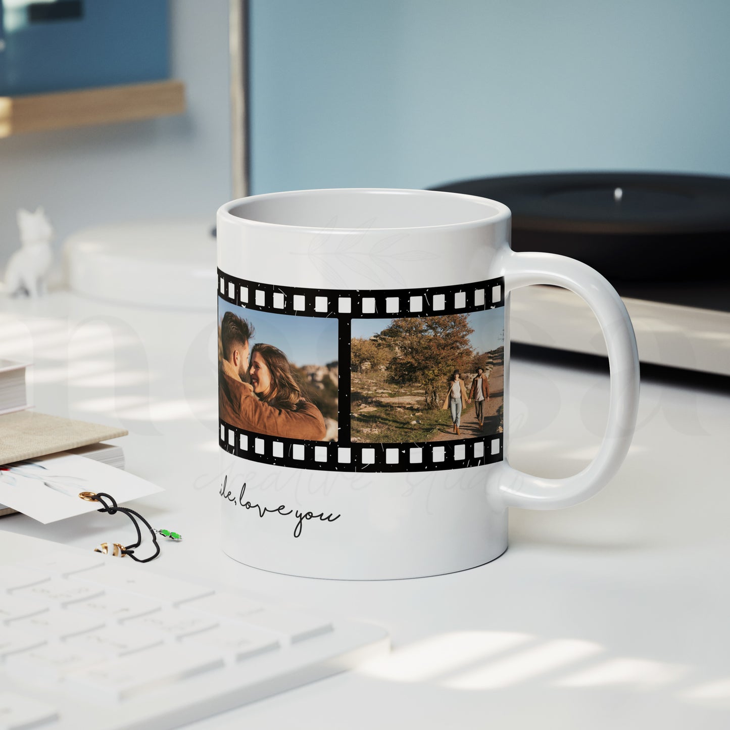 Caneca FILM STRIP