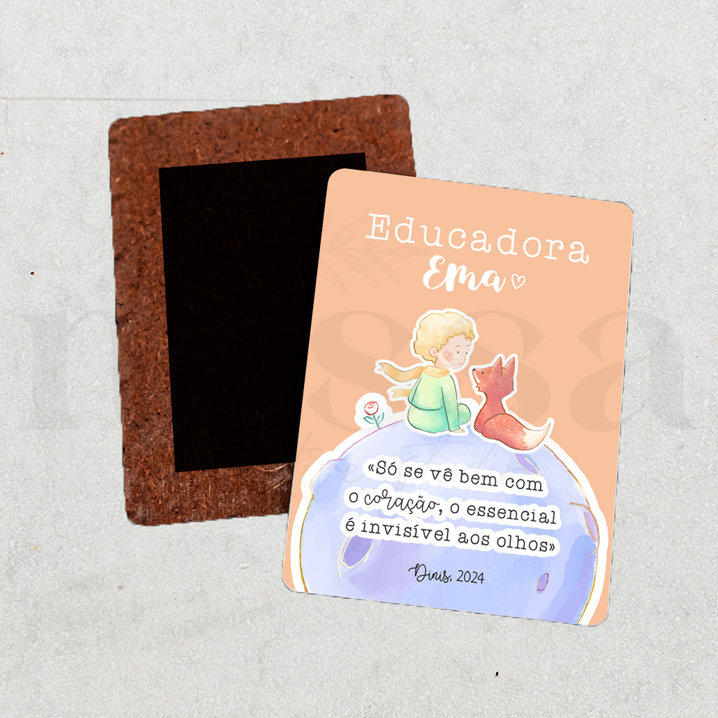 Iman ESSENCIAL AOS OLHOS