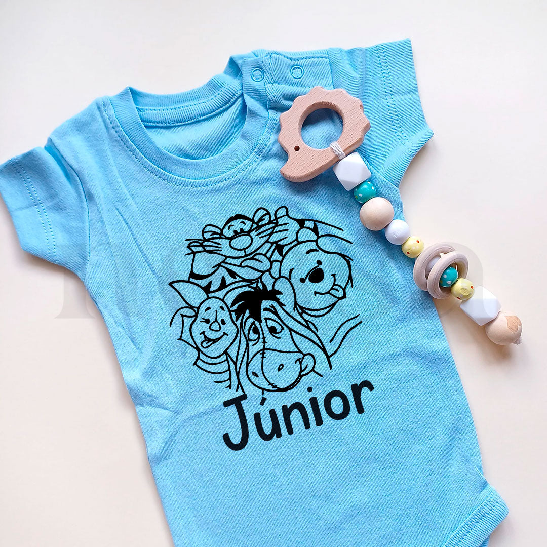 Body WINNIE THE POOH