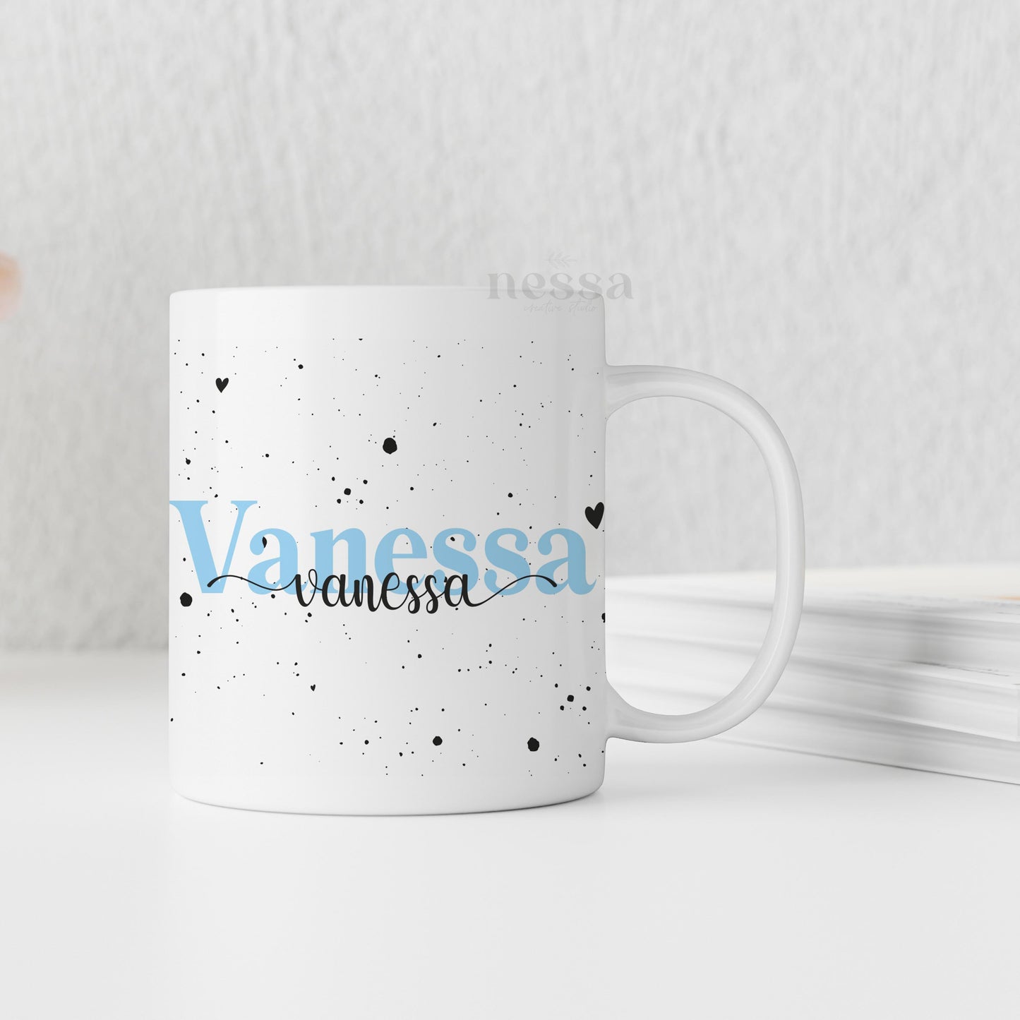 Caneca NOME DUPLICADO