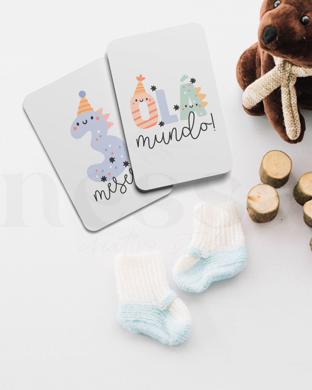 Milestones DINOPARTY