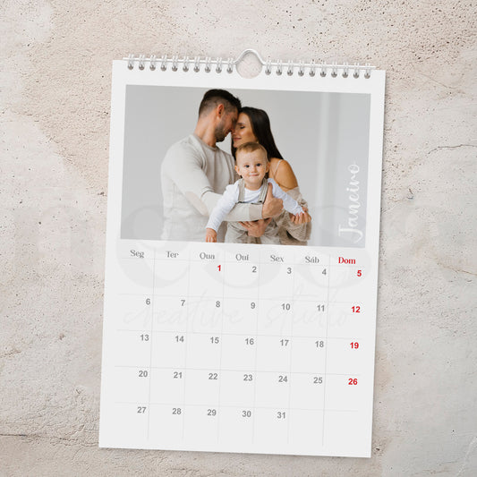Calendário PAREDE01
