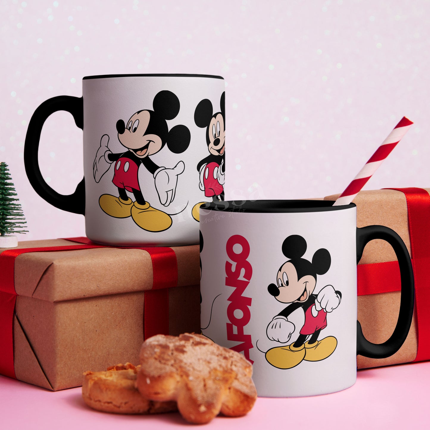 Caneca MICKEY1