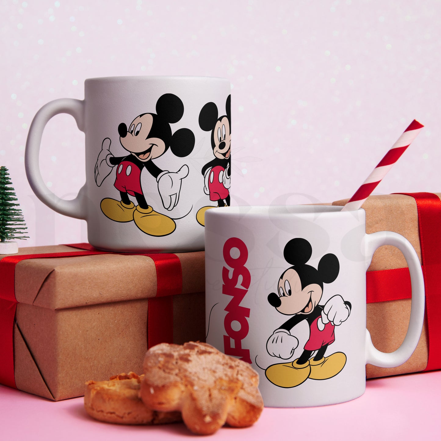 Caneca MICKEY1