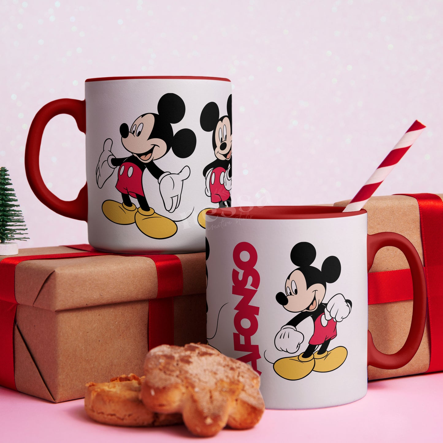 Caneca MICKEY1