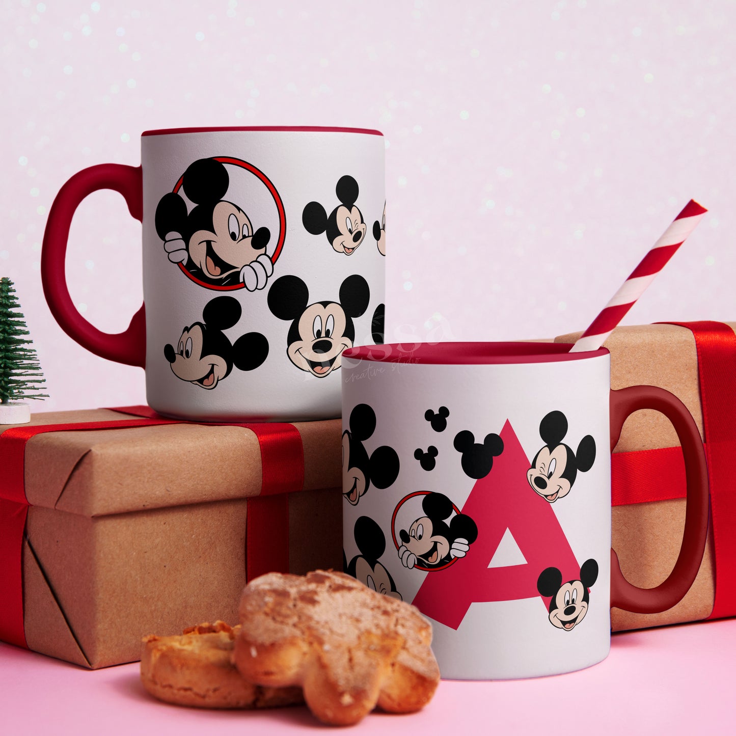 Caneca MICKEY2