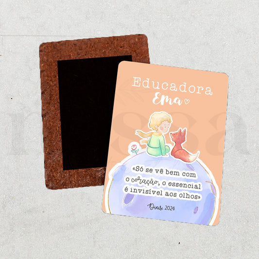 Iman ESSENCIAL AOS OLHOS