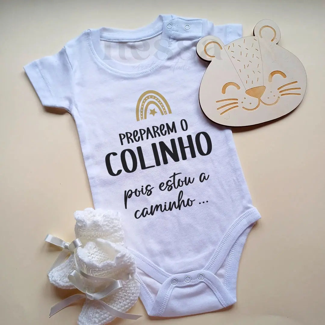 Body COLINHO