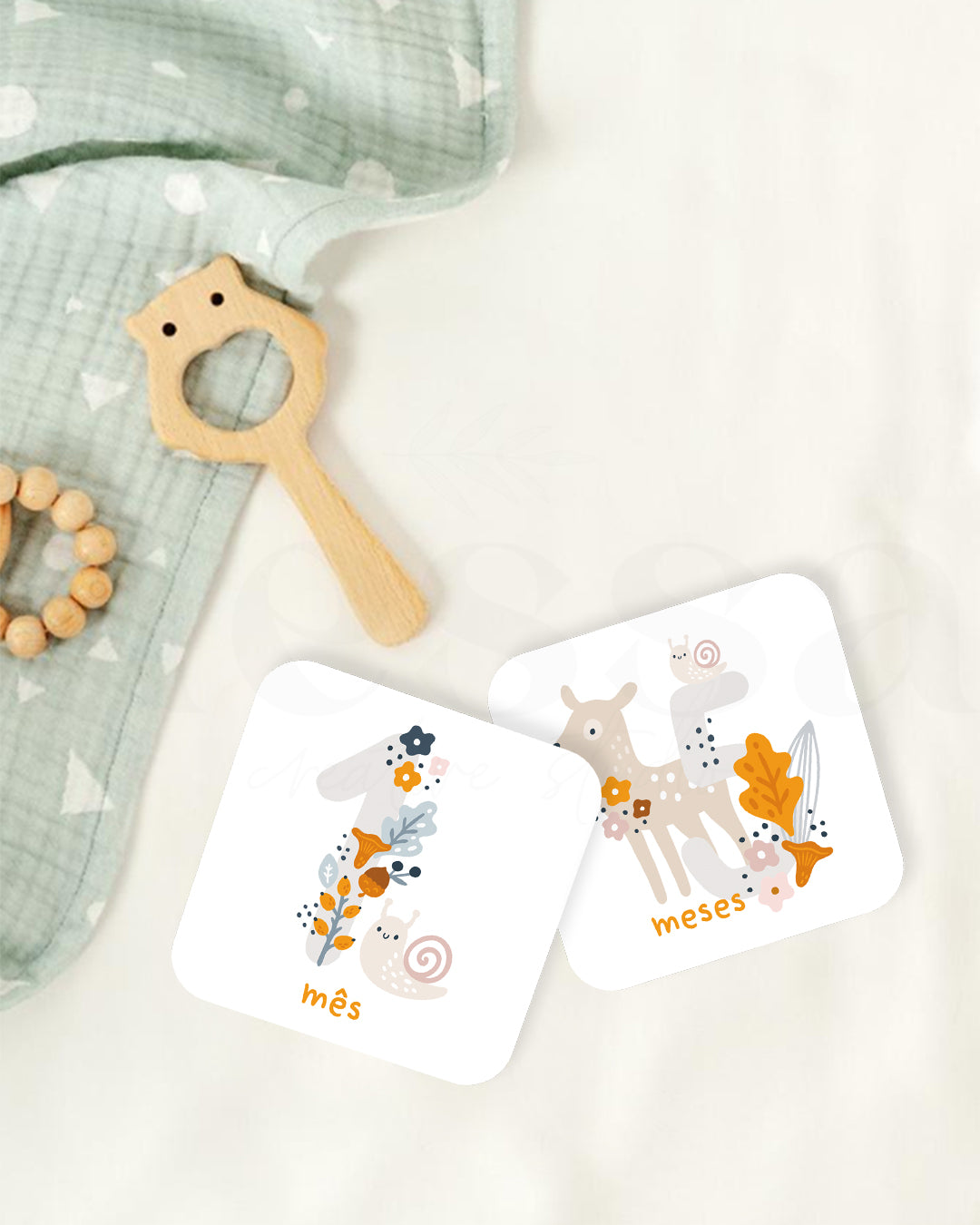 Milestones CUTEFOREST