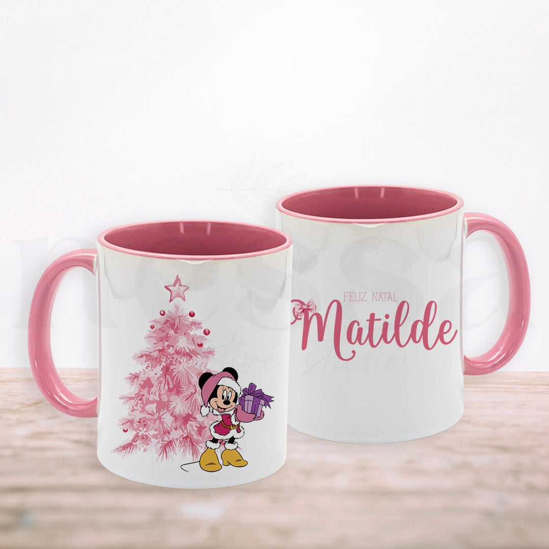 Caneca MINNIETREE