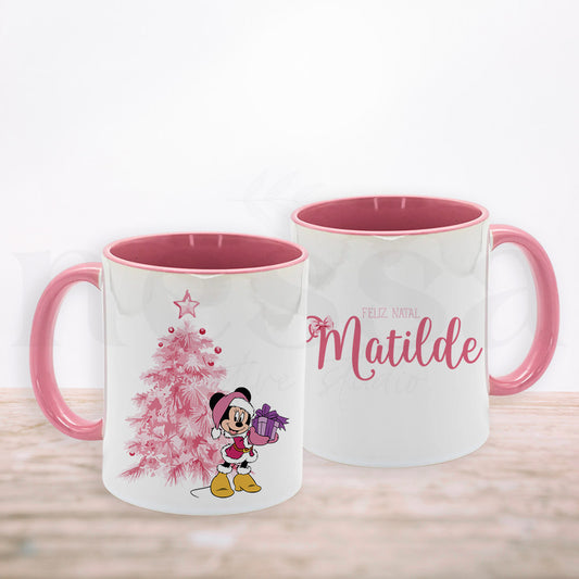 Caneca MINNIETREE