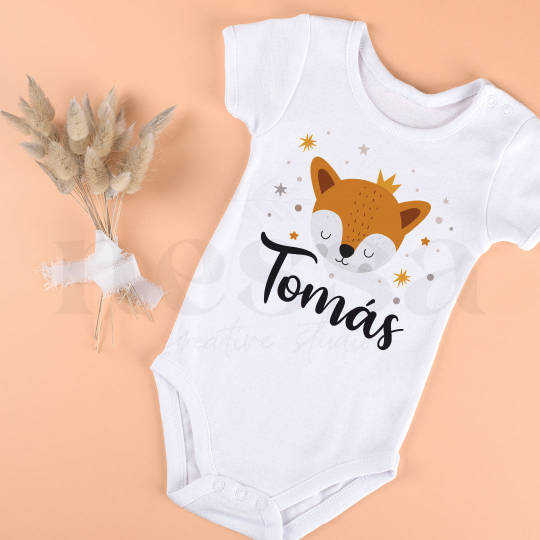 Body NOME C/ DESENHO