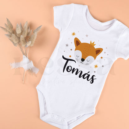 Body NOME C/ DESENHO