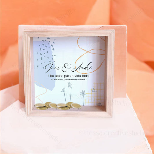 Mealheiro A VIDA TODA