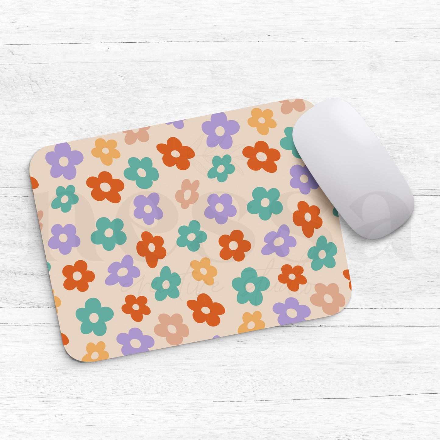 Tapete de Rato DAISY