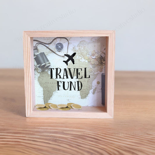 Mealheiro TRAVEL FUND