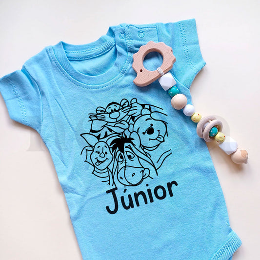 Body WINNIE THE POOH