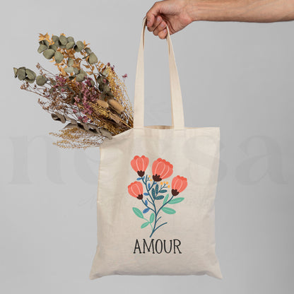 Tote Bag AMOUR
