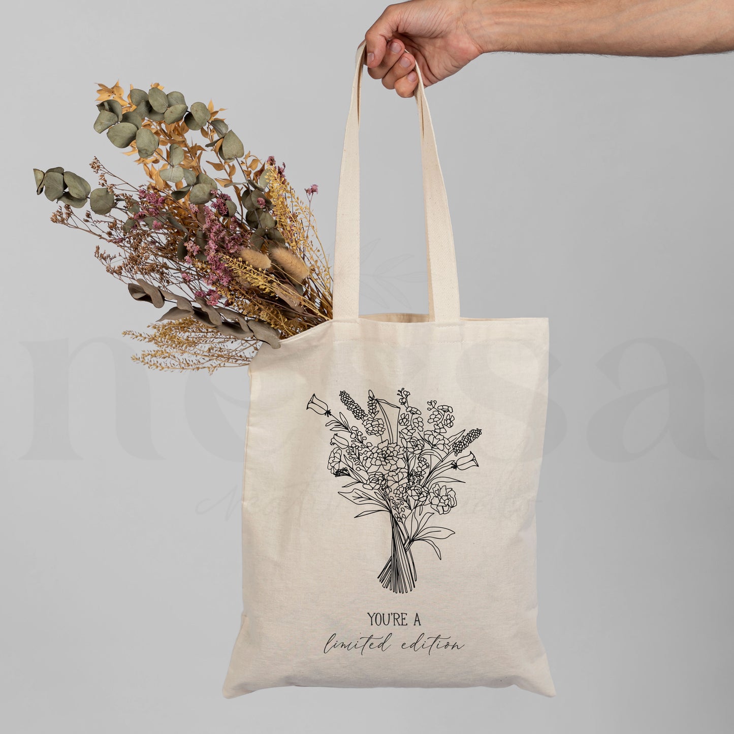 Tote Bag LIMITED EDITION