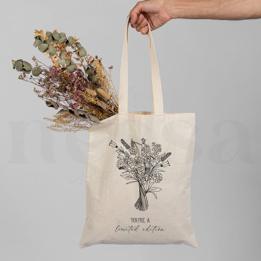 Tote Bag LIMITED EDITION